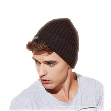 Blank Custom Cheap Beanie Hat